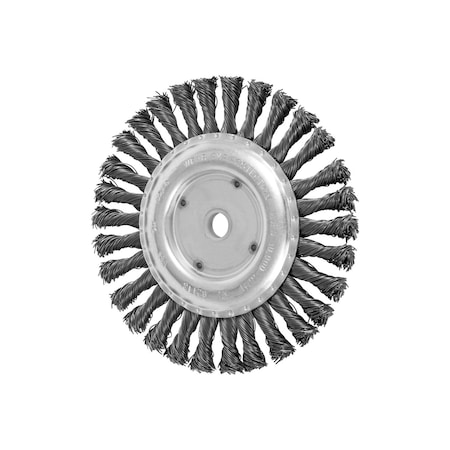 Pferd Full Cable Knot Wheel, .023CS, 30Knot, 6 82113